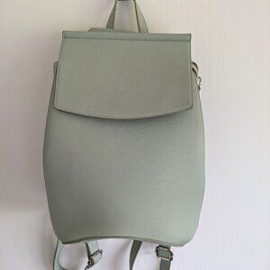 Pixie Mood Vegan Leather Backpack/Crossbody